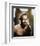 Charlton Heston-null-Framed Photo