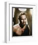 Charlton Heston-null-Framed Photo