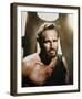 Charlton Heston-null-Framed Photo