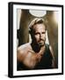 Charlton Heston-null-Framed Photo