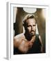 Charlton Heston-null-Framed Photo