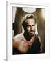 Charlton Heston-null-Framed Photo