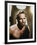 Charlton Heston-null-Framed Photo