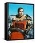 Charlton Heston-null-Framed Stretched Canvas