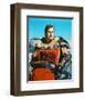 Charlton Heston-null-Framed Photo