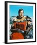 Charlton Heston-null-Framed Photo