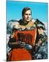 Charlton Heston-null-Mounted Photo