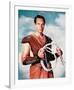 Charlton Heston-null-Framed Photo