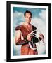 Charlton Heston-null-Framed Photo