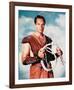 Charlton Heston-null-Framed Photo