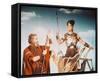 Charlton Heston-null-Framed Stretched Canvas