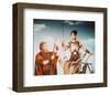 Charlton Heston-null-Framed Photo