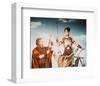 Charlton Heston-null-Framed Photo