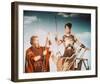 Charlton Heston-null-Framed Photo