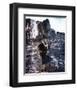 Charlton Heston-null-Framed Photo