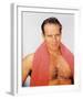 Charlton Heston-null-Framed Photo