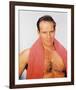 Charlton Heston-null-Framed Photo