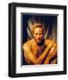 Charlton Heston-null-Framed Photo