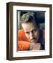 Charlton Heston-null-Framed Photo