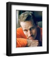 Charlton Heston-null-Framed Photo