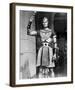 Charlton Heston-null-Framed Photo