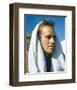 Charlton Heston-null-Framed Photo