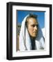 Charlton Heston-null-Framed Photo