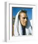 Charlton Heston-null-Framed Photo