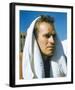 Charlton Heston-null-Framed Photo