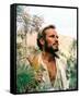 Charlton Heston-null-Framed Stretched Canvas