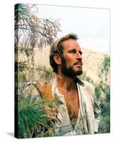 Charlton Heston-null-Stretched Canvas