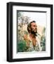 Charlton Heston-null-Framed Photo