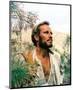 Charlton Heston-null-Mounted Photo