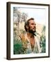 Charlton Heston-null-Framed Photo