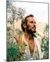 Charlton Heston-null-Mounted Photo