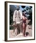 Charlton Heston-null-Framed Photo