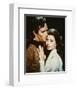 Charlton Heston-null-Framed Photo