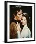 Charlton Heston-null-Framed Photo