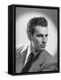 Charlton Heston-null-Framed Stretched Canvas