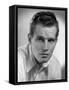 Charlton Heston-null-Framed Stretched Canvas