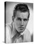 Charlton Heston-null-Stretched Canvas