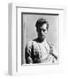 Charlton Heston-null-Framed Photo