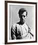 Charlton Heston-null-Framed Photo