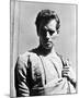 Charlton Heston-null-Mounted Photo