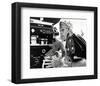 Charlton Heston-null-Framed Photo