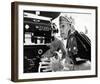 Charlton Heston-null-Framed Photo