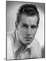 Charlton Heston-null-Mounted Photographic Print