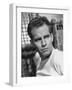 Charlton Heston-null-Framed Photographic Print