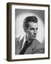 Charlton Heston-null-Framed Photographic Print