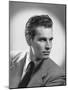 Charlton Heston-null-Mounted Photographic Print